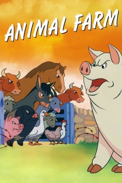 watch Animal Farm movies free online