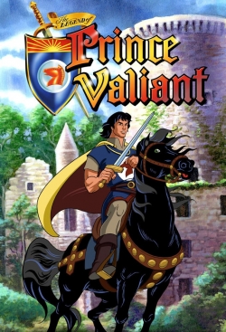 watch The Legend of Prince Valiant movies free online