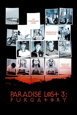 watch Paradise Lost 3: Purgatory movies free online
