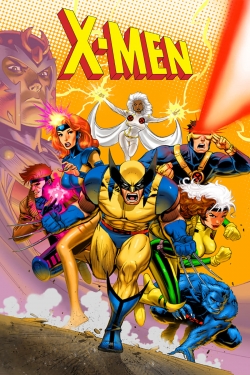 watch X-Men movies free online