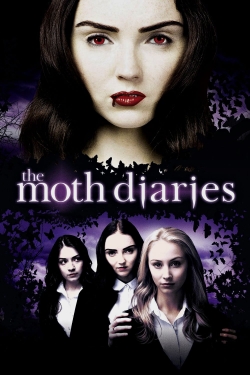 watch The Moth Diaries movies free online