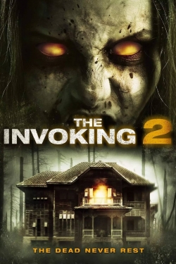 watch The Invoking 2 movies free online