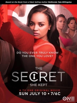 watch The Secret She Kept movies free online