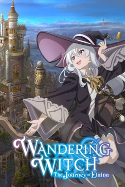 watch Wandering Witch: The Journey of Elaina movies free online