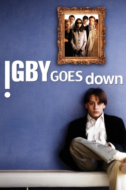 watch Igby Goes Down movies free online
