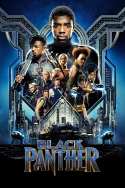 watch Black Panther movies free online