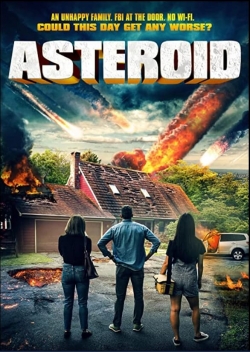 watch Asteroid movies free online