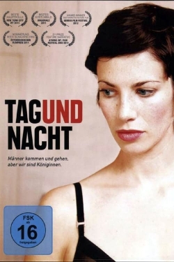 watch Tag und Nacht movies free online
