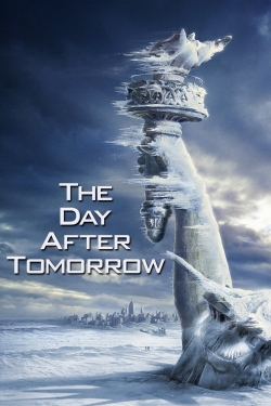 watch The Day After Tomorrow movies free online