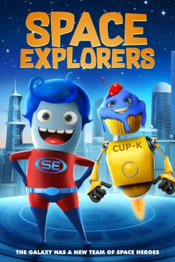 watch Space Explorers movies free online