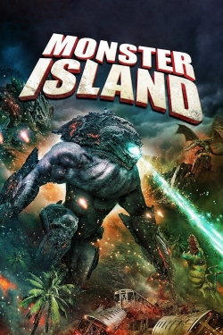 watch Monster Island movies free online