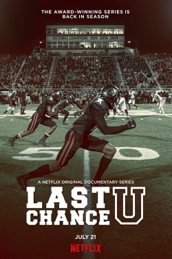 watch Last Chance U movies free online