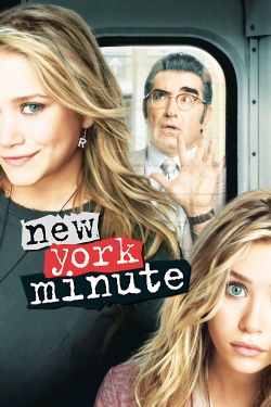 watch New York Minute movies free online