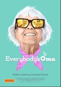 watch Everybody's Oma movies free online