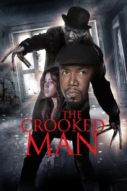 watch The Crooked Man movies free online