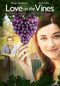 watch Love on the Vines movies free online