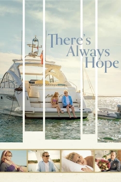 watch There’s Always Hope movies free online