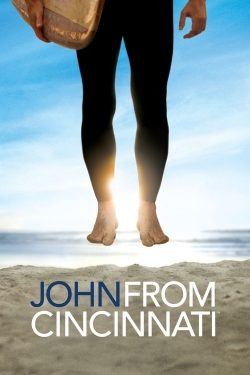 watch John from Cincinnati movies free online