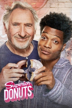 watch Superior Donuts movies free online