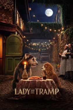 watch Lady and the Tramp movies free online