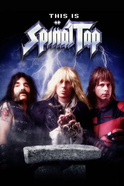 watch This Is Spinal Tap movies free online