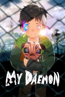 watch My Daemon movies free online