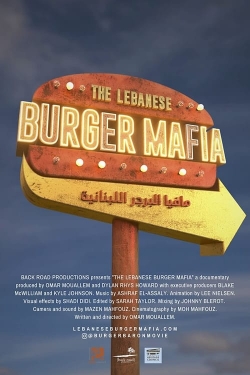 watch The Lebanese Burger Mafia movies free online