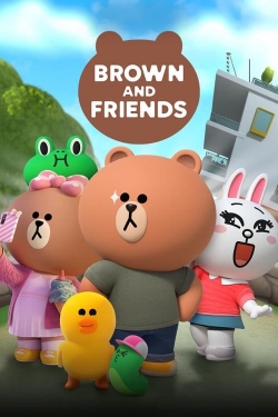 watch Brown and Friends movies free online