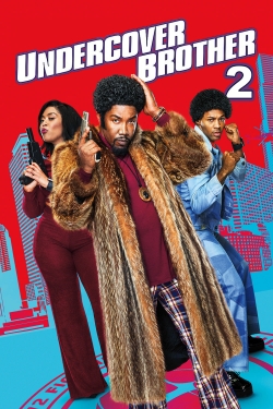 watch Undercover Brother 2 movies free online
