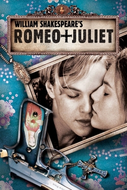 watch Romeo + Juliet movies free online