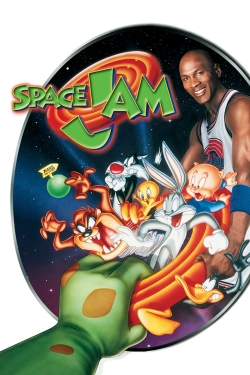 watch Space Jam movies free online