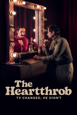 watch The Heartthrob: TV Changed, He Didn’t movies free online