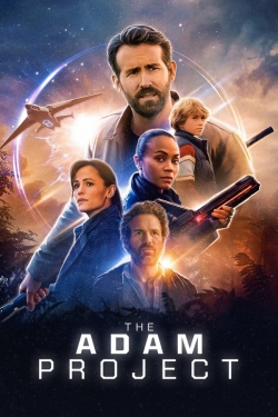 watch The Adam Project movies free online