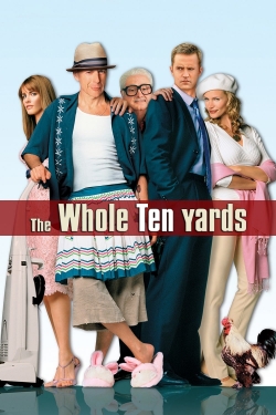watch The Whole Ten Yards movies free online