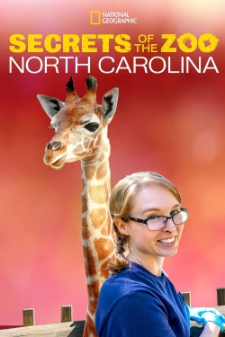 watch Secrets of the Zoo: North Carolina movies free online