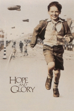 watch Hope and Glory movies free online