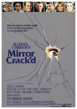 watch The Mirror Crack'd movies free online