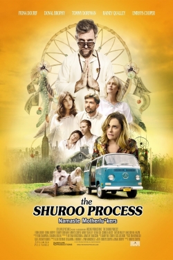 watch The Shuroo Process movies free online