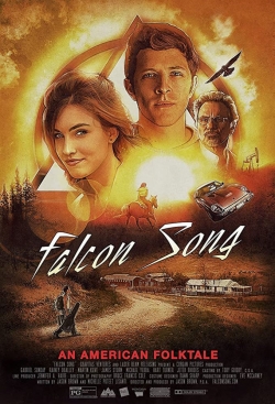 watch Falcon Song movies free online