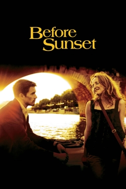 watch Before Sunset movies free online
