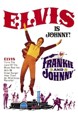 watch Frankie and Johnny movies free online