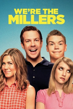 watch We're the Millers movies free online