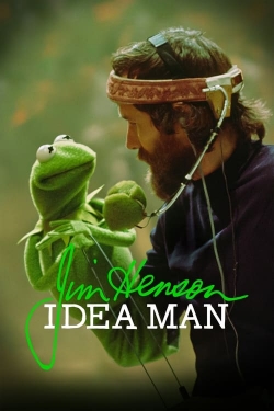 watch Jim Henson Idea Man movies free online