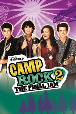 watch Camp Rock 2: The Final Jam movies free online