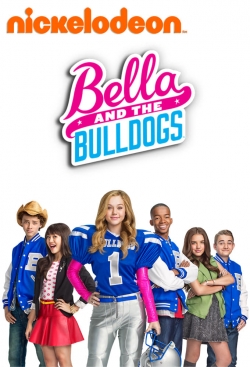 watch Bella and the Bulldogs movies free online