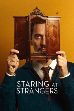watch Staring at Strangers movies free online