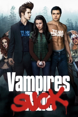 watch Vampires Suck movies free online