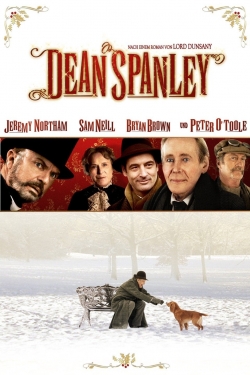 watch Dean Spanley movies free online