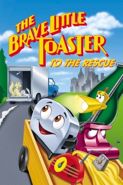 watch The Brave Little Toaster to the Rescue movies free online