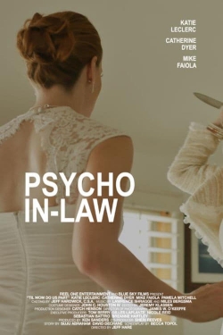 watch Psycho In-Law movies free online